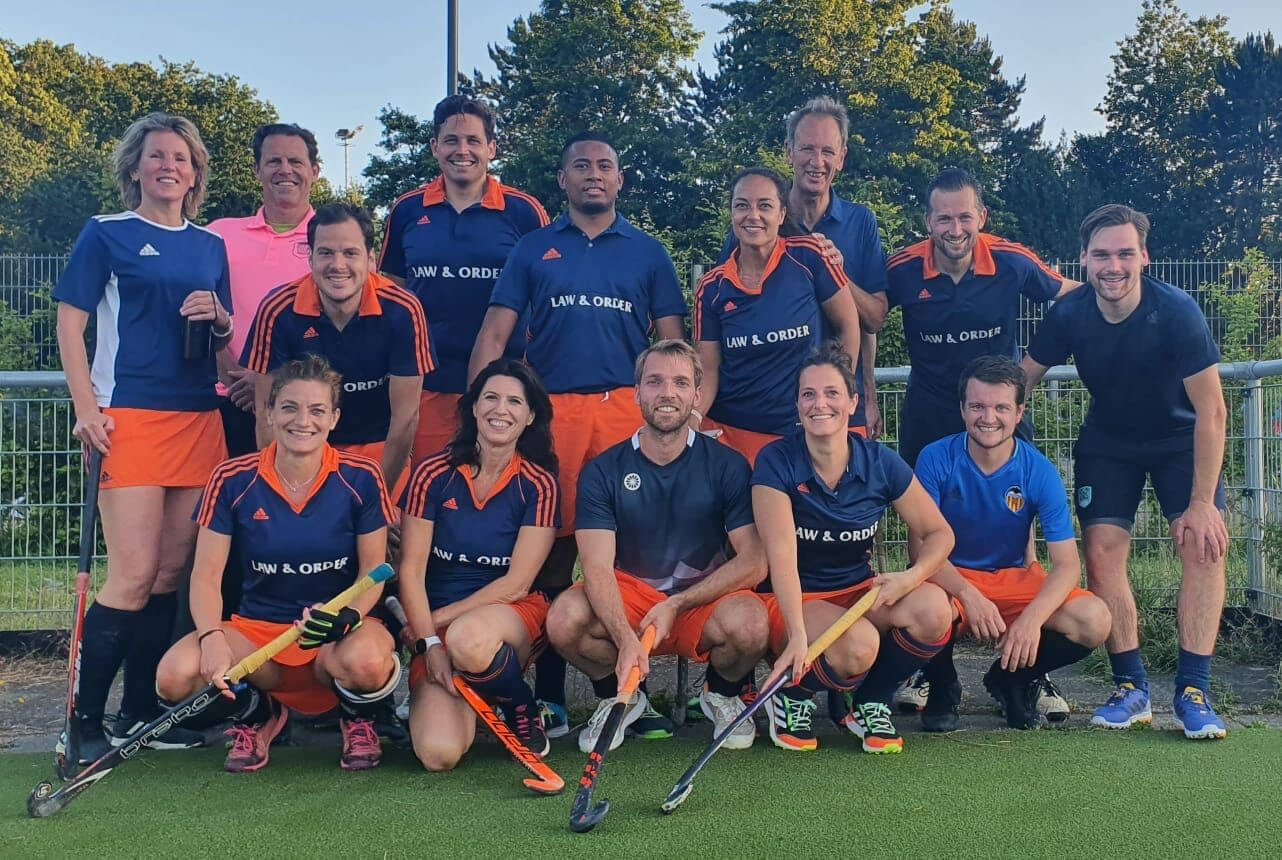 Bedrijven Hockey Breda competitie 2022! Bedrijven Hockey Breda competitie 2022!
