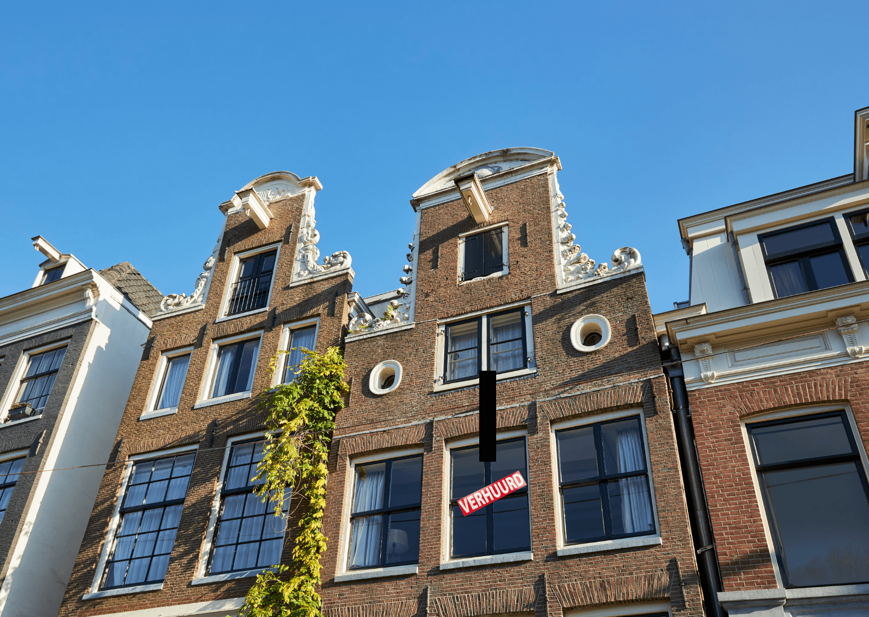 Tijdelijke huurcontracten woonruimte aan banden gelegd