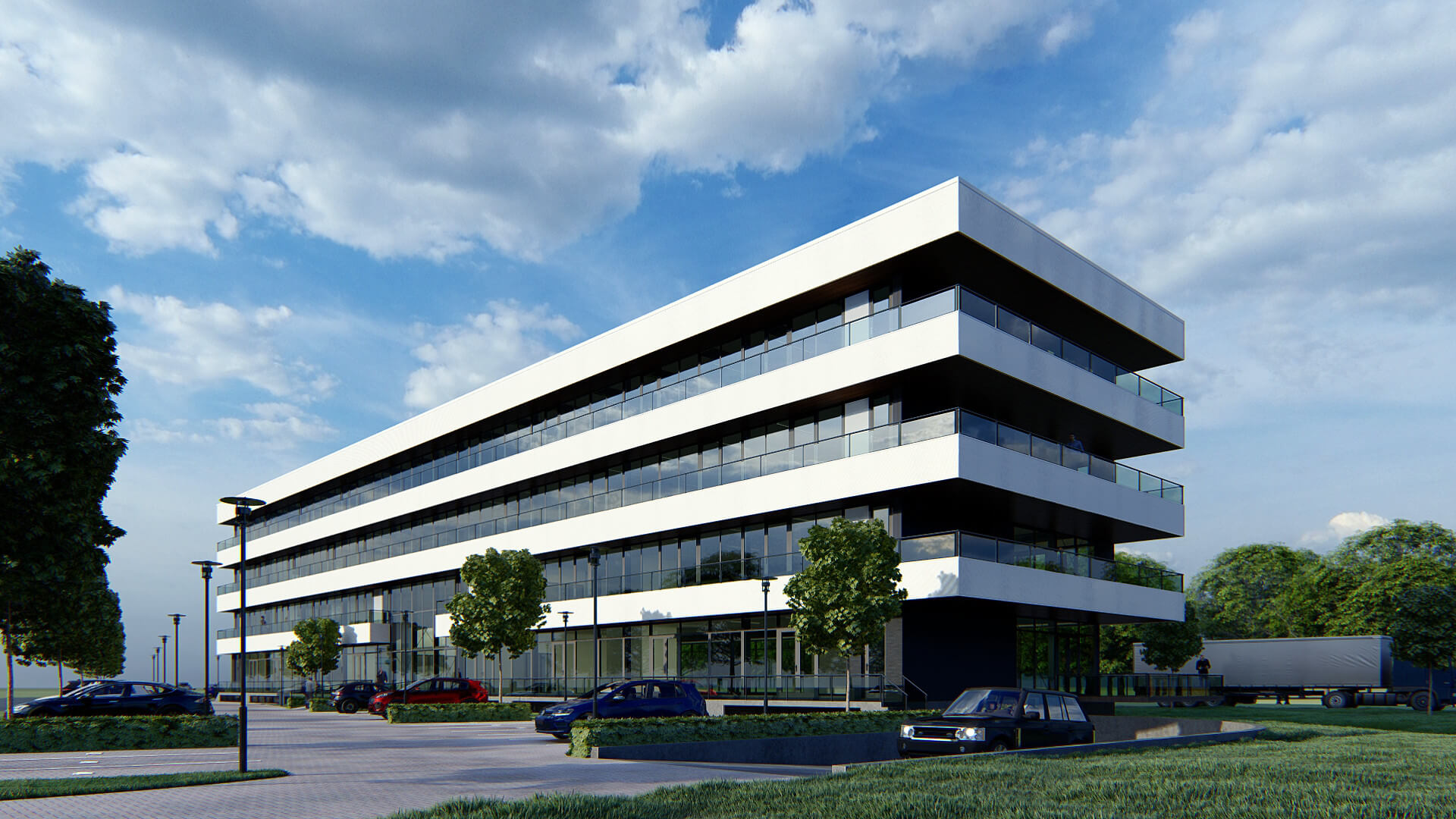 BREAKING NEWS! De Bredase vestiging van Koch Advocaten gaat verhuizen!