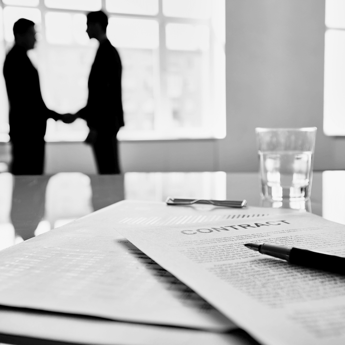 Aandeelhoudersovereenkomsten; een onderschat instrument. Aandeelhoudersovereenkomsten; een onderschat instrument.
