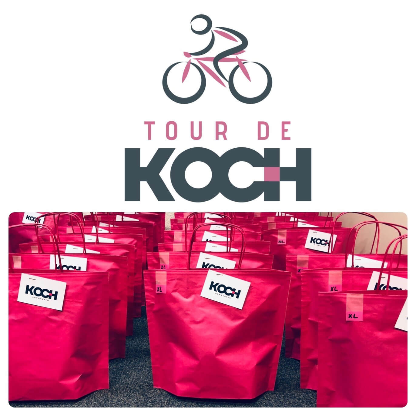 TOUR DE KOCH | Geannuleerd vanwege de nieuwe corona-maatregelen | 2 oktober 2020
