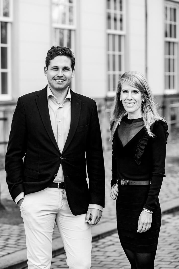  Twee nieuwe partners voor Koch Advocaten